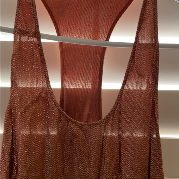 Gucci Razor Back Tank - Picture 3 of 5